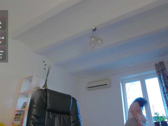 BohoBabeLexy's BongaCams show and profile