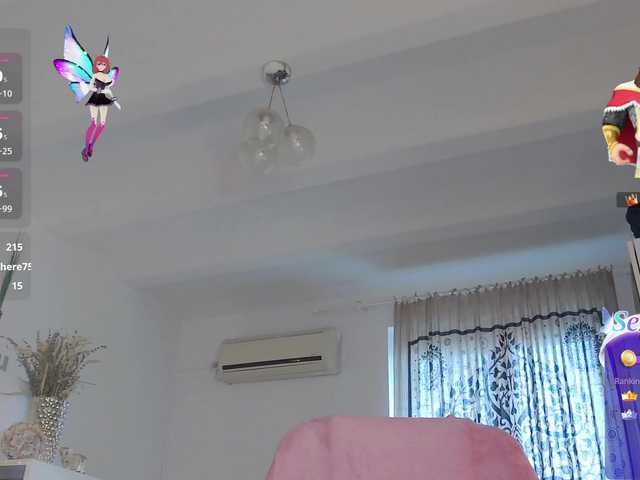 BohoBabeLexy's BongaCams show and profile