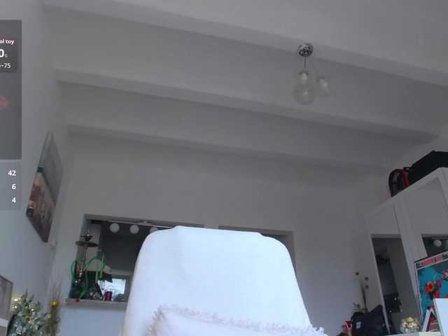 BohoBabeLexy's BongaCams show and profile