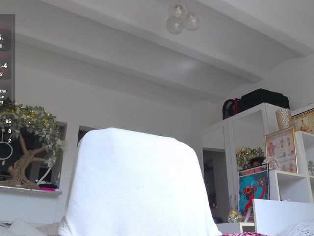 BohoBabeLexy's BongaCams show and profile