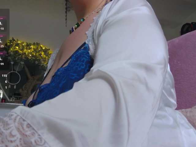 BohoBabeLexy's BongaCams show and profile