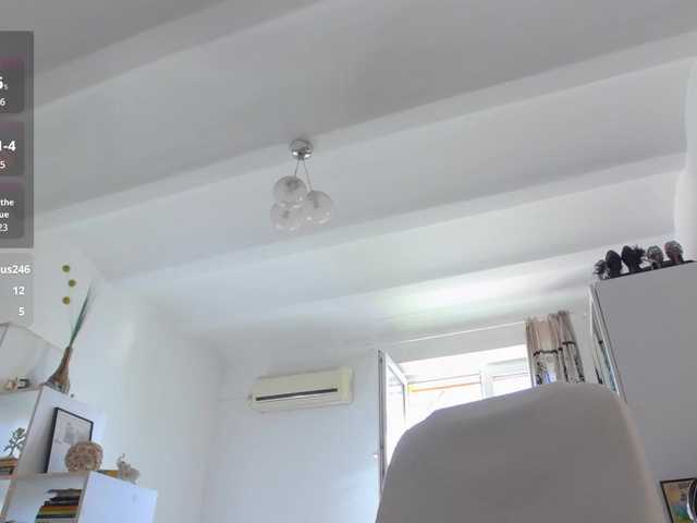 BohoBabeLexy's BongaCams show and profile