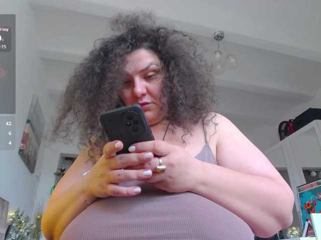 BohoBabeLexy's BongaCams show and profile