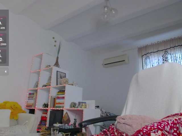 BohoBabeLexy's BongaCams show and profile