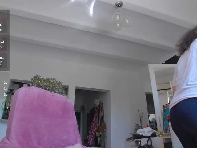 BohoBabeLexy's BongaCams show and profile