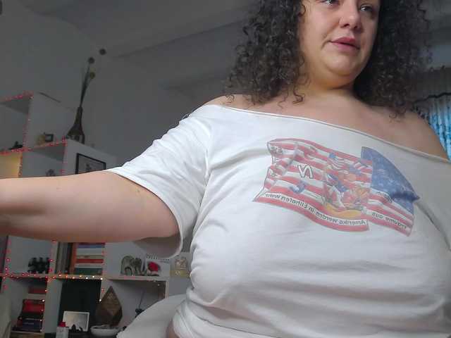 BohoBabeLexy's BongaCams show and profile