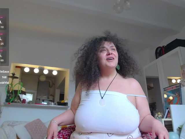 BohoBabeLexy's BongaCams show and profile