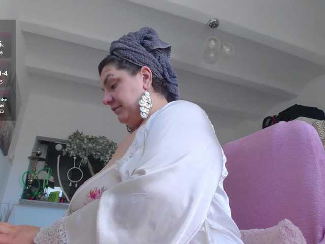 BohoBabeLexy's BongaCams show and profile