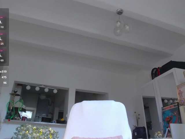 BohoBabeLexy's BongaCams show and profile