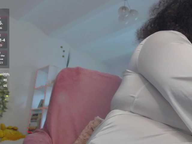 BohoBabeLexy's BongaCams show and profile