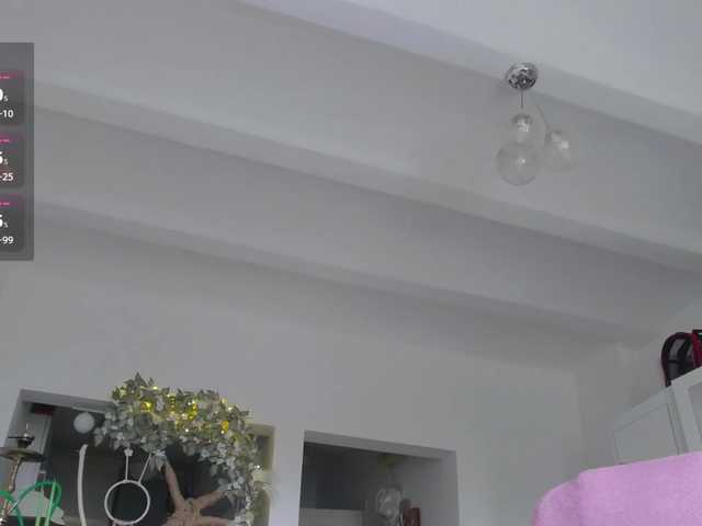 BohoBabeLexy's BongaCams show and profile