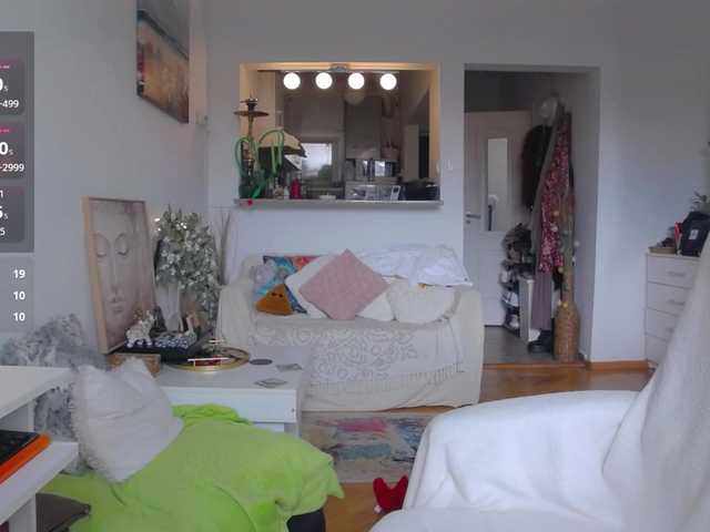 BohoBabeLexy's BongaCams show and profile