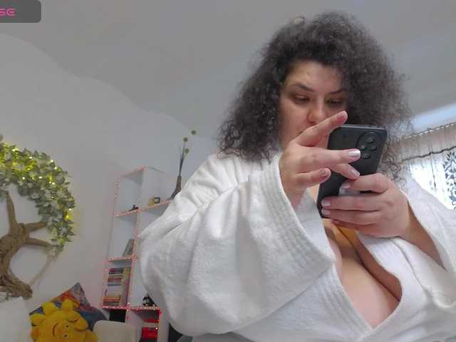 BohoBabeLexy's BongaCams show and profile