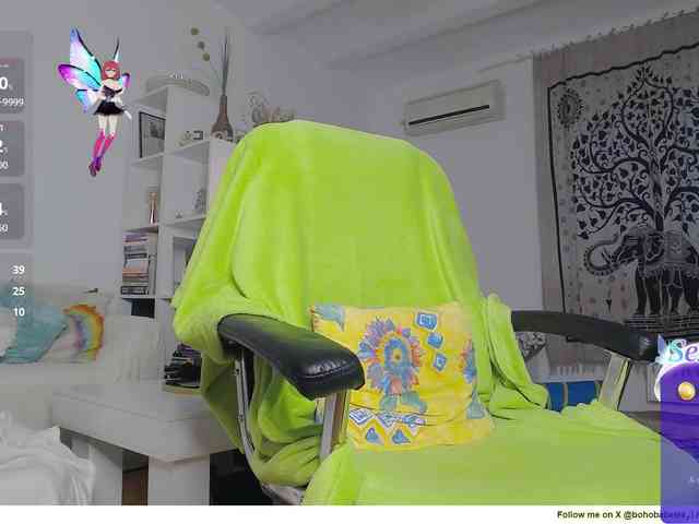 BohoBabeLexy BohoBabeLexy