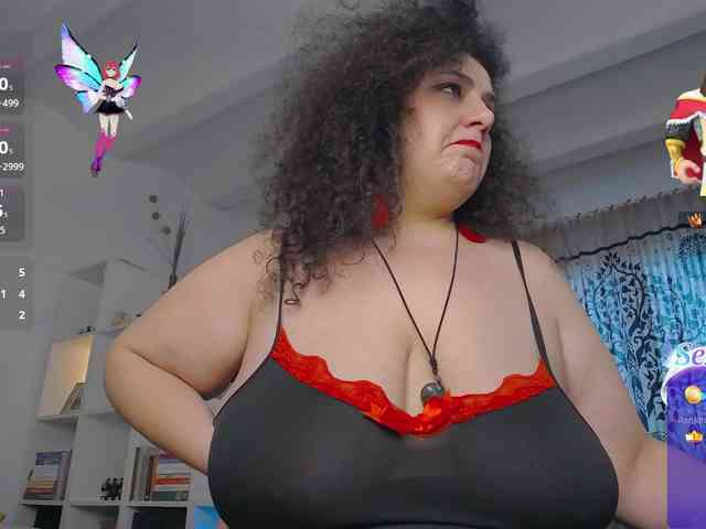 BohoBabeLexy webcam