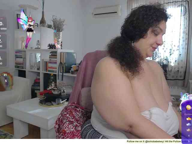 BohoBabeLexy BohoBabeLexy