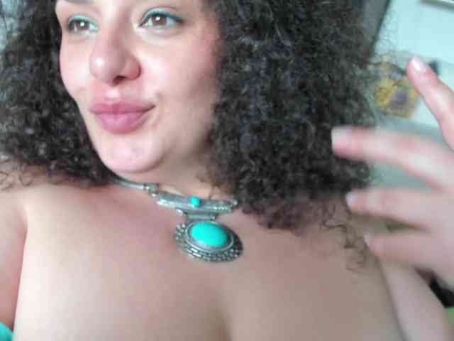 BohoBabeLexy Live Webcam on BongaCams