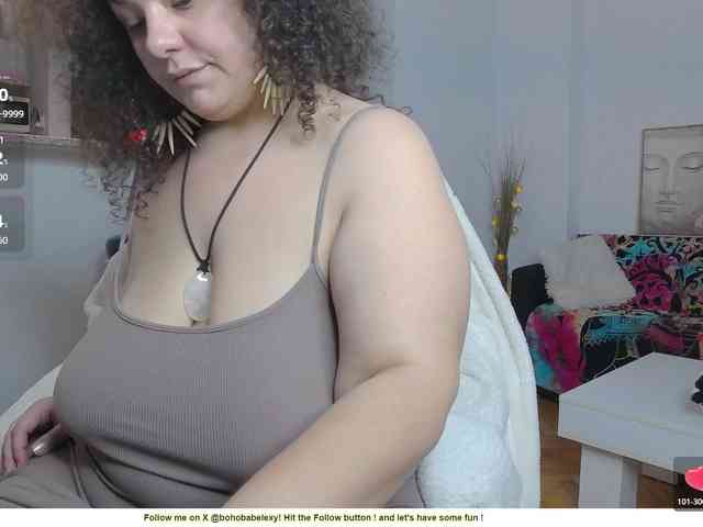 BohoBabeLexy BohoBabeLexy