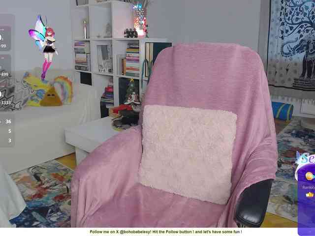 BohoBabeLexy BohoBabeLexy