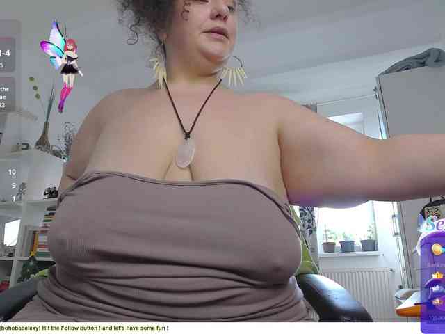 BohoBabeLexy BohoBabeLexy