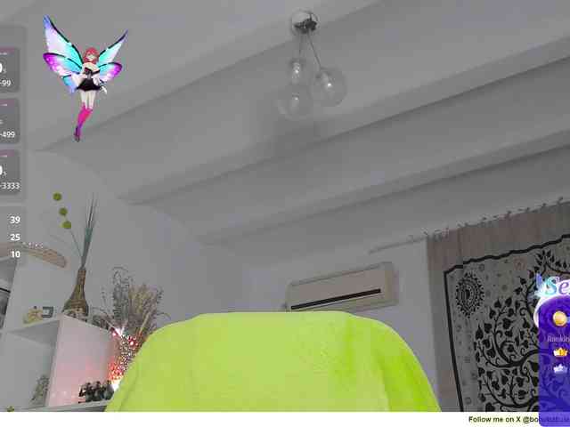 BohoBabeLexy BohoBabeLexy