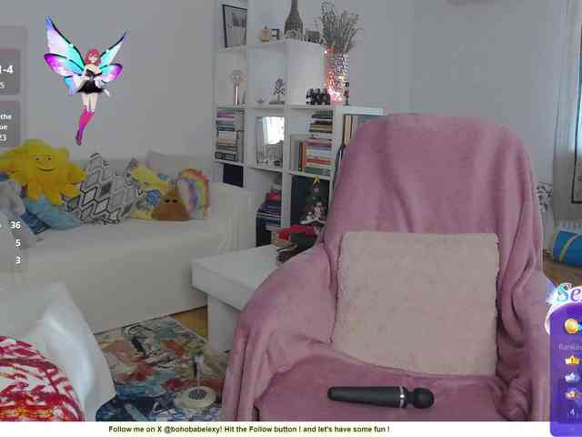 BohoBabeLexy BohoBabeLexy