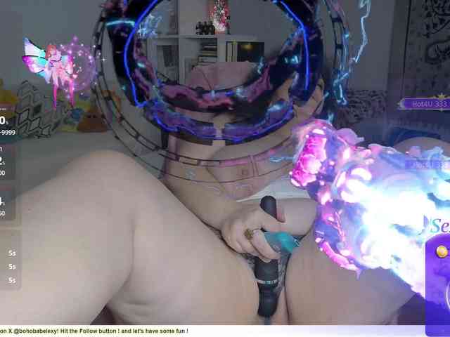 BohoBabeLexy BohoBabeLexy