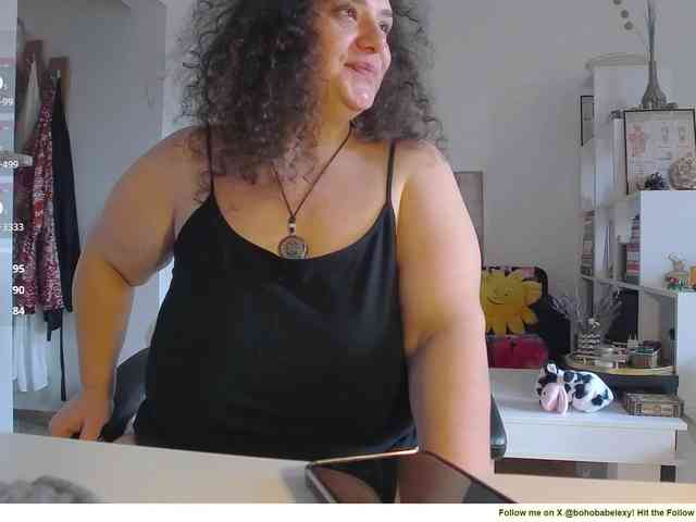 BohoBabeLexy BohoBabeLexy