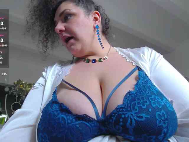 BohoBabeLexy Live Webcam on BongaCams