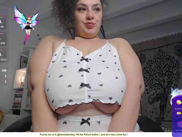 BohoBabeLexy BohoBabeLexy