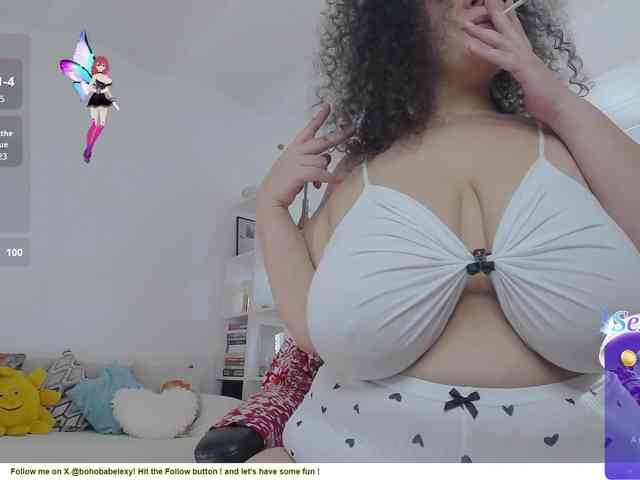 BohoBabeLexy BohoBabeLexy