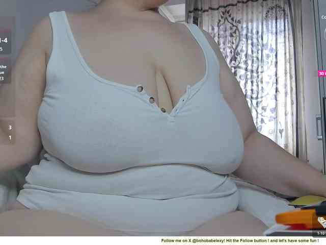 BohoBabeLexy BohoBabeLexy