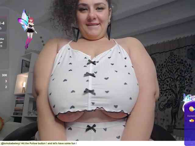 BohoBabeLexy BohoBabeLexy