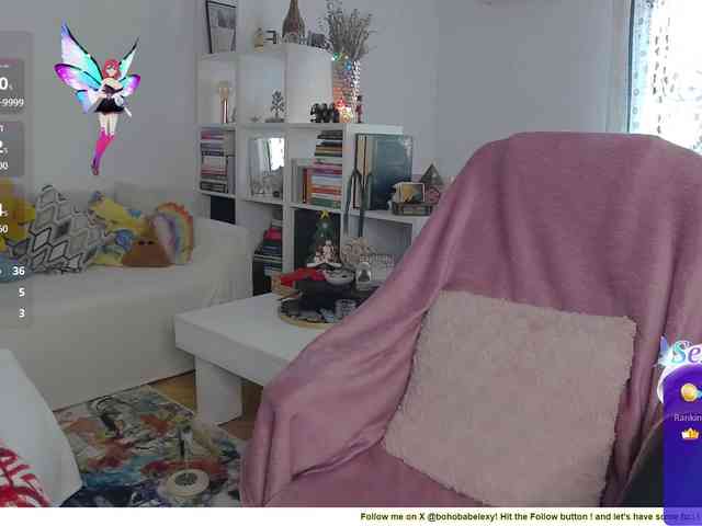 BohoBabeLexy BohoBabeLexy