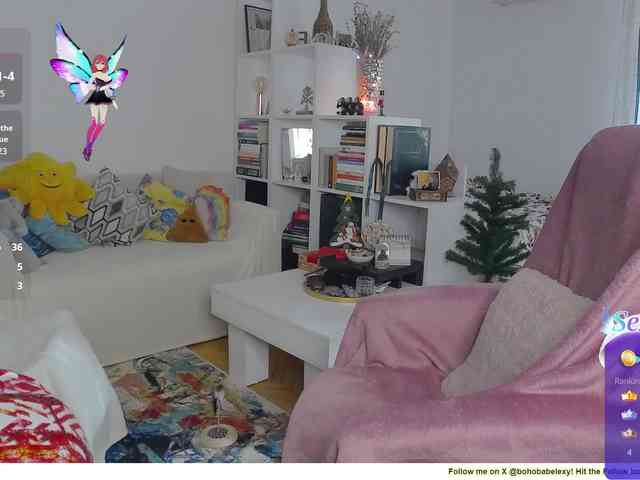 BohoBabeLexy BohoBabeLexy