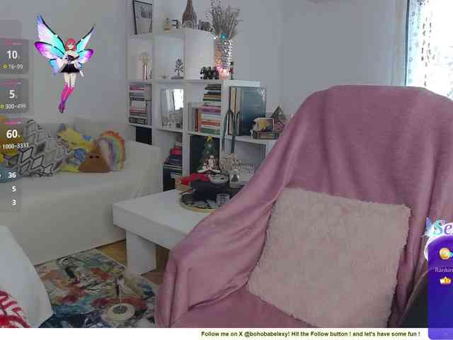 BohoBabeLexy BohoBabeLexy