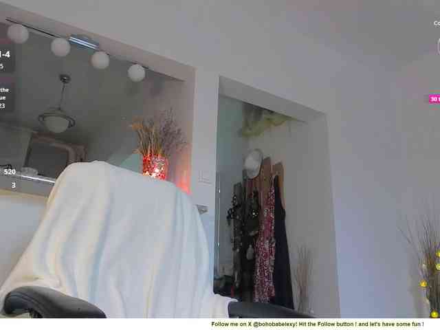 BohoBabeLexy BohoBabeLexy