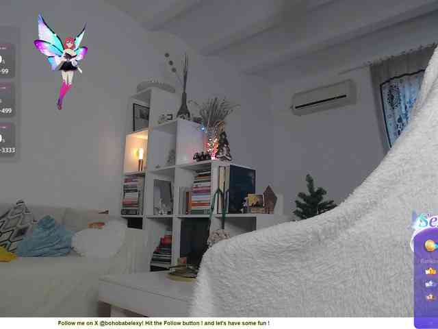 BohoBabeLexy BohoBabeLexy