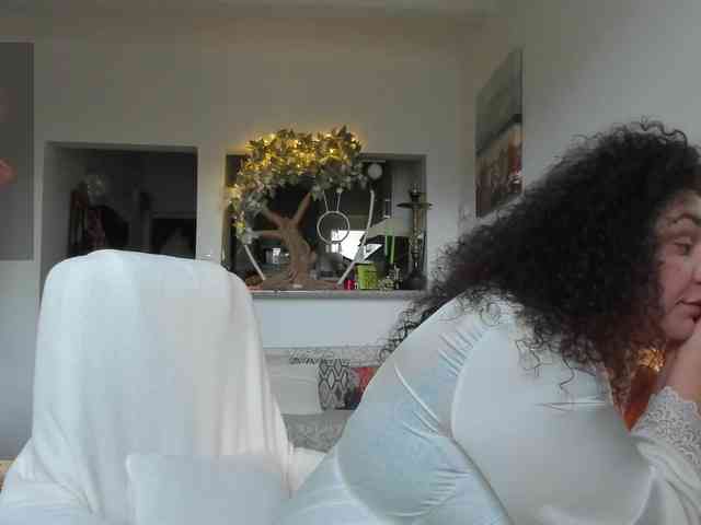 BohoBabeLexy Live Webcam on BongaCams