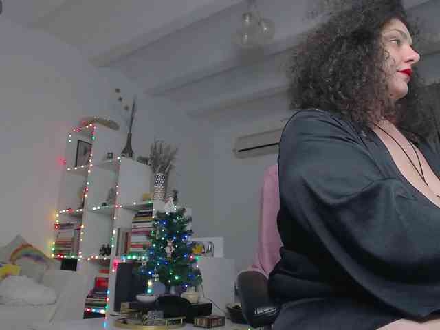 BohoBabeLexy webcam