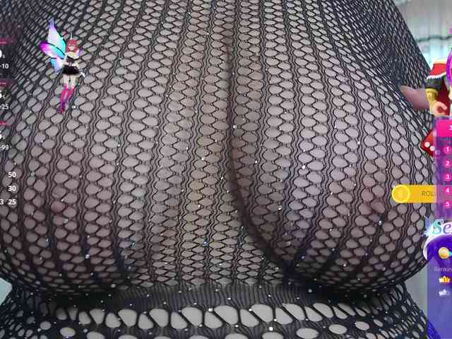 BohoBabeLexy Live Webcam on BongaCams