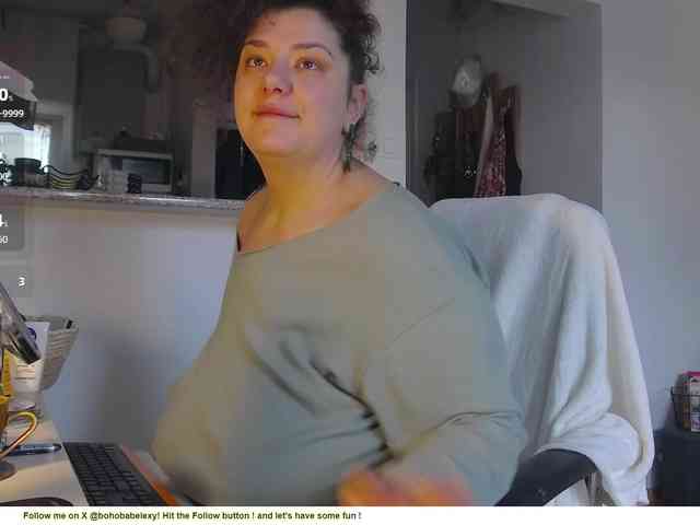 BohoBabeLexy BohoBabeLexy