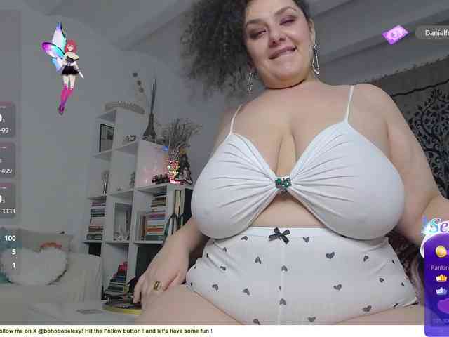 BohoBabeLexy BohoBabeLexy