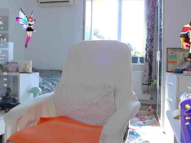 BohoBabeLexy webcam