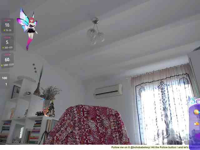 BohoBabeLexy BohoBabeLexy