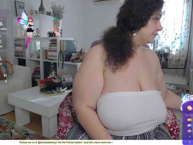 BohoBabeLexy BohoBabeLexy