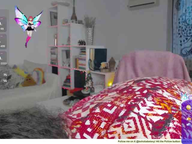 BohoBabeLexy BohoBabeLexy