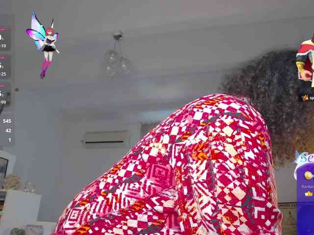 strip chat nude BohoBabeLexy