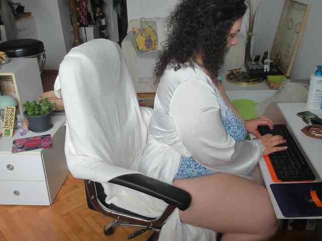 BohoBabeLexy Live Webcam on BongaCams