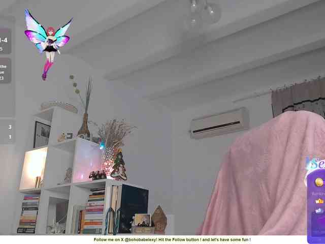 BohoBabeLexy BohoBabeLexy